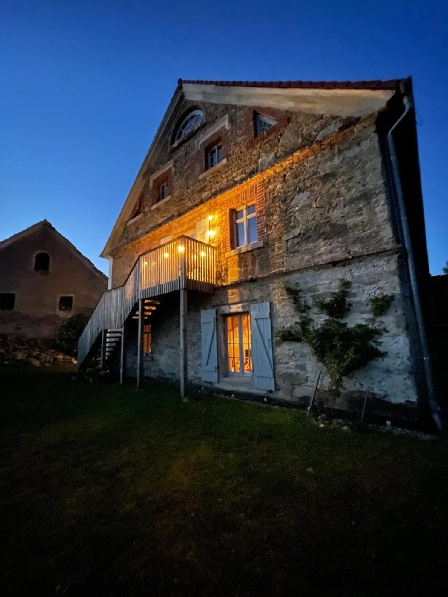 Dom Piwowara Hotel Lesna  Exterior photo