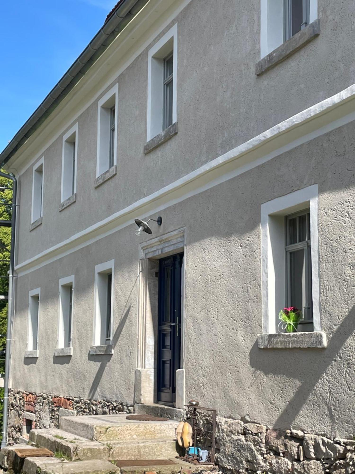 Dom Piwowara Hotel Lesna  Exterior photo