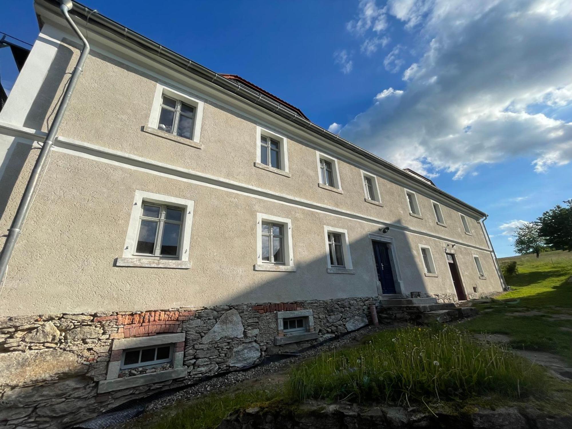 Dom Piwowara Hotel Lesna  Exterior photo